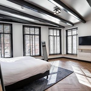 Deluxe Kamer met Twee Aparte Bedden